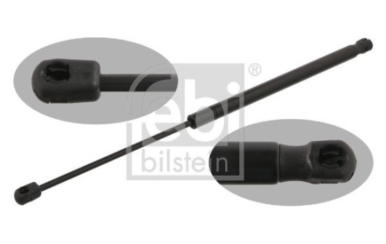 gas spring, trunk 34416 FEBI, Image 2