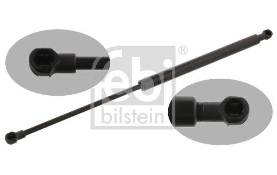 gas spring, trunk 34417 FEBI, Image 2