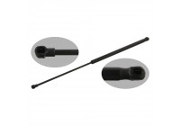 gas spring, trunk 34422 FEBI