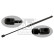 gas spring, trunk 34424 FEBI, Thumbnail 2
