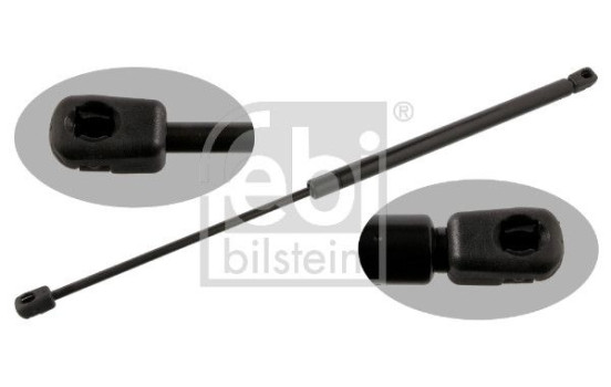 gas spring, trunk 34424 FEBI, Image 2