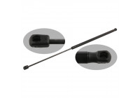 gas spring, trunk 34427 FEBI
