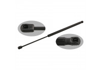 gas spring, trunk 34428 FEBI
