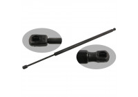 gas spring, trunk 34429 FEBI