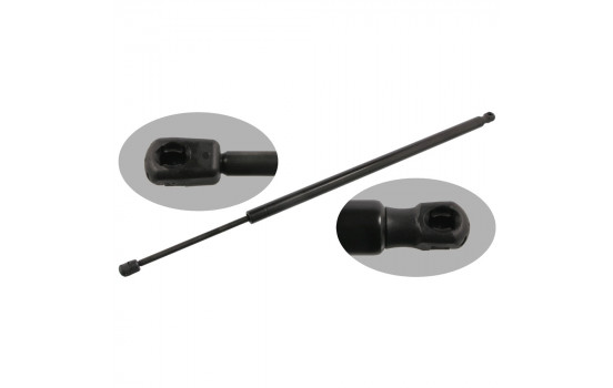 gas spring, trunk 34429 FEBI