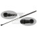 gas spring, trunk 34430 FEBI, Thumbnail 2
