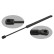 gas spring, trunk 34432 FEBI