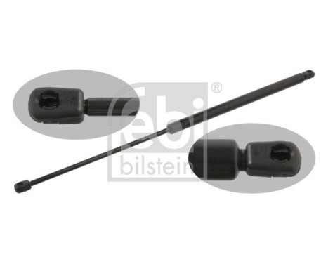 gas spring, trunk 34433 FEBI, Image 2