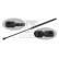 gas spring, trunk 34433 FEBI, Thumbnail 2