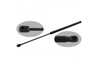 gas spring, trunk 34434 FEBI