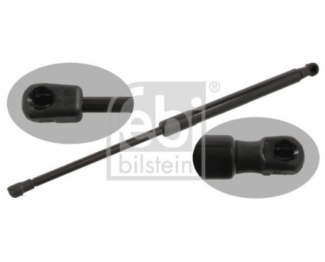 gas spring, trunk 34436 FEBI, Image 2