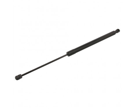 gas spring, trunk 34437 FEBI