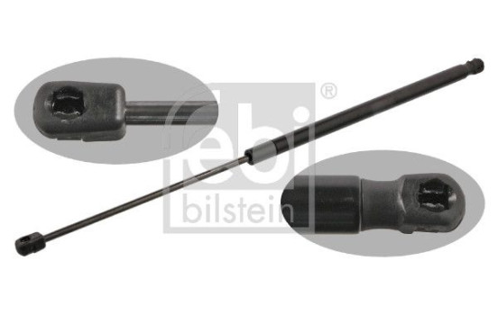 gas spring, trunk 34445 FEBI, Image 2
