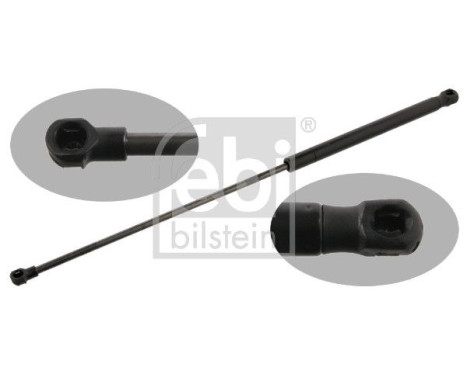gas spring, trunk 34446 FEBI, Image 2