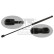gas spring, trunk 34447 FEBI, Thumbnail 2