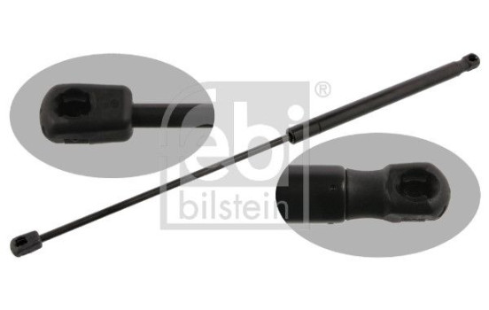 gas spring, trunk 34447 FEBI, Image 2