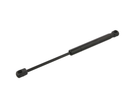 gas spring, trunk 34448 FEBI