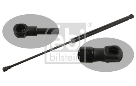 gas spring, trunk 34449 FEBI, Image 2
