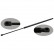 gas spring, trunk 34515 FEBI
