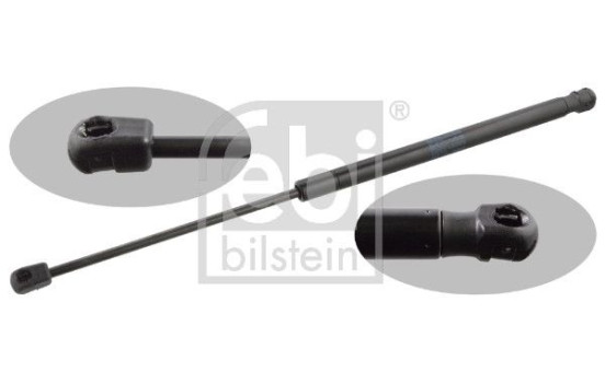 gas spring, trunk 34518 FEBI, Image 2