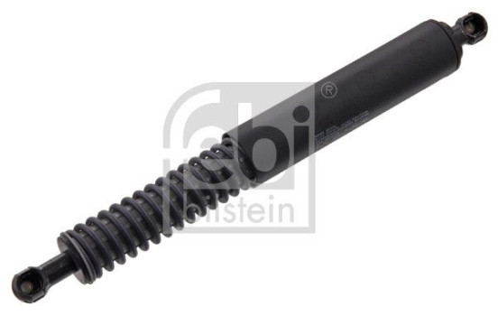 gas spring, trunk 36209 FEBI, Image 2