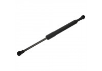 gas spring, trunk 36210 FEBI