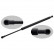 Gas spring, trunk 36213 FEBI
