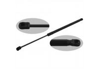 gas spring, trunk 36220 FEBI