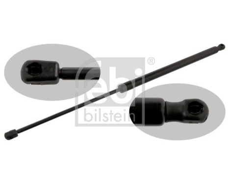 gas spring, trunk 36249 FEBI, Image 2