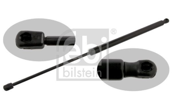 gas spring, trunk 36249 FEBI, Image 2