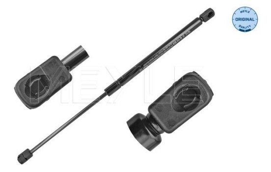 Gas spring, trunk 37-40 910 0028 Meyle