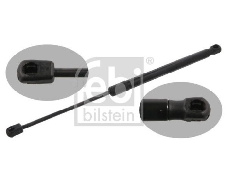 gas spring, trunk 37481 FEBI, Image 2