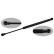 gas spring, trunk 37483 FEBI
