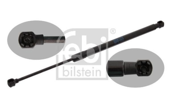 gas spring, trunk 37492 FEBI, Image 2