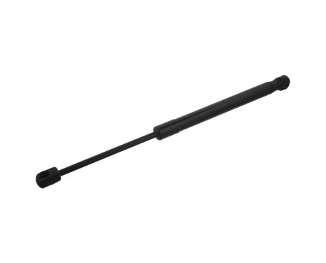gas spring, trunk 38187 FEBI