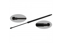 gas spring, trunk 38231 FEBI