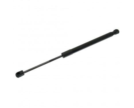 gas spring, trunk 38233 FEBI