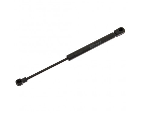 gas spring, trunk 38235 FEBI