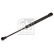 gas spring, trunk 38235 FEBI, Thumbnail 2
