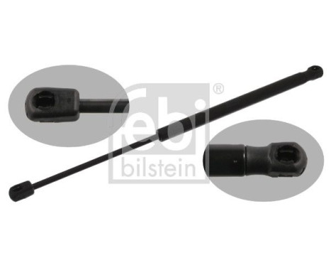 gas spring, trunk 38236 FEBI, Image 2