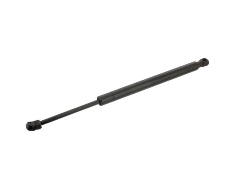 gas spring, trunk 38296 FEBI