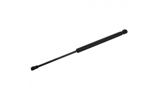 gas spring, trunk 38520 FEBI