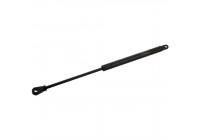 gas spring, trunk 38528 FEBI