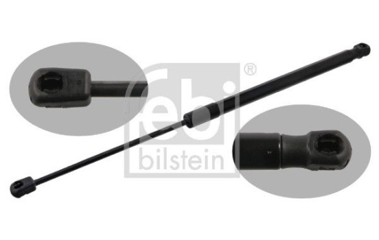 gas spring, trunk 39259 FEBI, Image 2