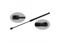 gas spring, trunk 39260 FEBI
