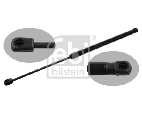 gas spring, trunk 39260 FEBI, Image 2