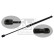 gas spring, trunk 39260 FEBI, Thumbnail 2