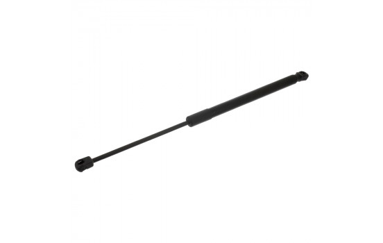 gas spring, trunk 39264 FEBI