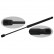 gas spring, trunk 39268 FEBI