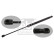 gas spring, trunk 39705 FEBI, Thumbnail 2